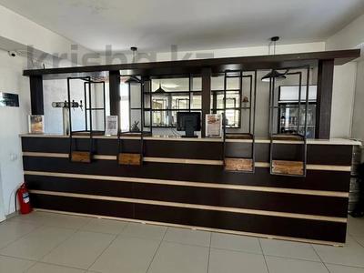 Азс, автосервисы и автомойки, бани, гостиницы и зоны отдыха · 570 м² за 400 млн 〒 в Астане, Нура р-н
