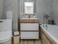 1-бөлмелі пәтер · 42.8 м² · 8/13 қабат, Тауелсіздік 34/9 — Бауыржан Момышұлы, бағасы: 22.9 млн ₸ в Астане, Алматы р-н — фото 9