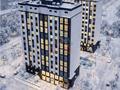 1-бөлмелі пәтер · 44.8 м² · 6/12 қабат, мкр Аксай-4, Мкрн Аксай-4 16, бағасы: 37 млн ₸ в Алматы, Ауэзовский р-н — фото 2