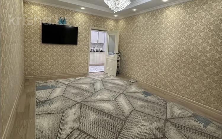 2-бөлмелі пәтер · 58.3 м² · 6/6 қабат, 31А ш/а. 4, бағасы: 17.5 млн ₸ в Актау, 31А мкр — фото 25
