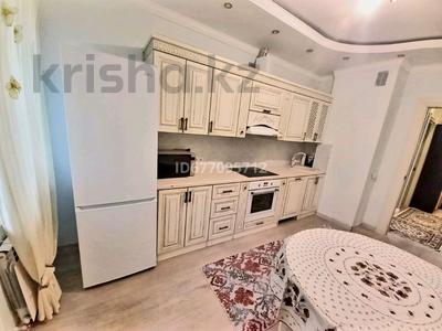 2-бөлмелі пәтер · 60 м² · 3/17 қабат, Сатпаева 25, бағасы: 280 000 ₸ в Астане, Алматы р-н