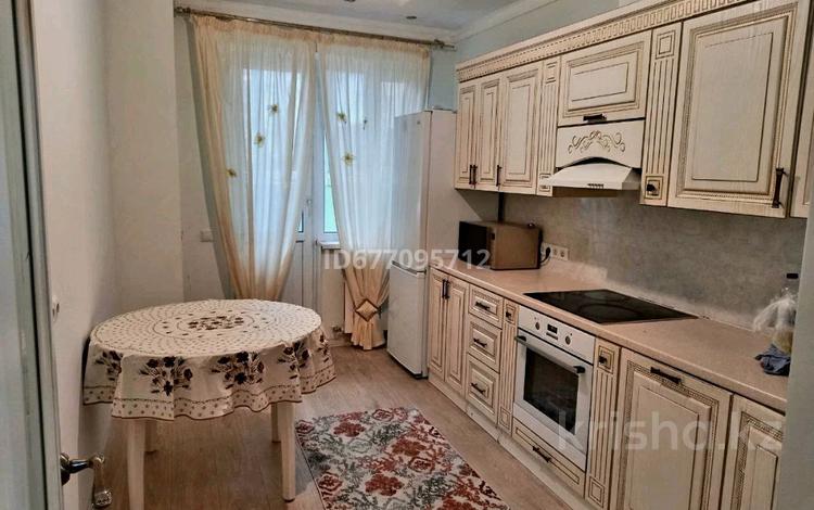 2-комнатная квартира · 58 м² · 3/17 этаж, Сатпаева 25 — ДОГ.НА ЖИЛИЩНЫЕ ВЫПЛАТЫ /МОМЫШУЛЫ/За рестораном ТУРАН за 300 000 ₸ в Астане, Алматы р-н — фото 47
