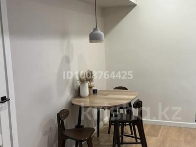 1-комнатная квартира · 35.5 м² · 5/5 этаж, мкр Айнабулак-3 за 26 млн ₸ в Алматы, Жетысуский р-н