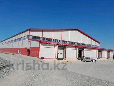 Промбаза · 1 га, Жанадаур, Трасса Алматы -Оскемен 3750 — Терминала оплаты Каз авто жол за 3 500 〒 в Алатау