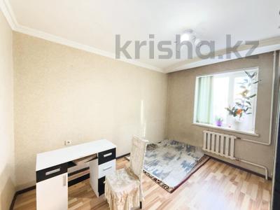 4-комнатная квартира · 89 м² · 1/5 этаж, каратал за 29 млн 〒 в Талдыкоргане, Каратал
