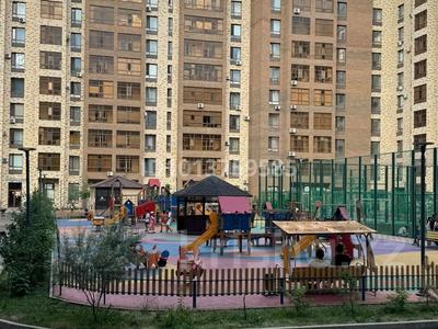 1-бөлмелі пәтер · 37 м² · 4/9 қабат, Кайым Мухамедханов 21/2, бағасы: 27.8 млн ₸ в Астане, Нура р-н