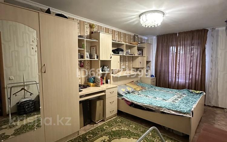 4-комнатная квартира · 95 м² · 1/5 этаж, Абая 44 за 16 млн ₸ в Курчатове — фото 2