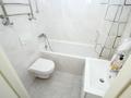 1-комнатная квартира · 43 м², Жумалиева за 47.5 млн ₸ в Алматы, Алмалинский р-н — фото 3