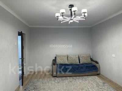 1-комнатная квартира, 49 м², 1/5 этаж, мкр Наурыз , Байтурсынова 90 — Онкология и Кордиология есть Мед Центр Бубновский и City Med за 22 млн 〒 в Шымкенте, Аль-Фарабийский р-н