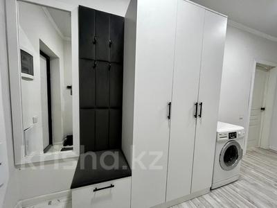2-бөлмелі пәтер · 50 м² · 12/17 қабат, Варламова 33, бағасы: 46.5 млн ₸ в Алматы, Алмалинский р-н