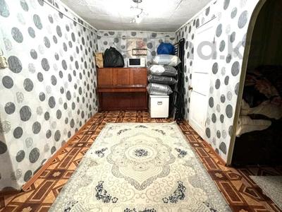 Часть дома · 3 комнаты · 81 м² · 6.5 сот., Мясокомбинат 240 за 11 млн 〒 в Уральске