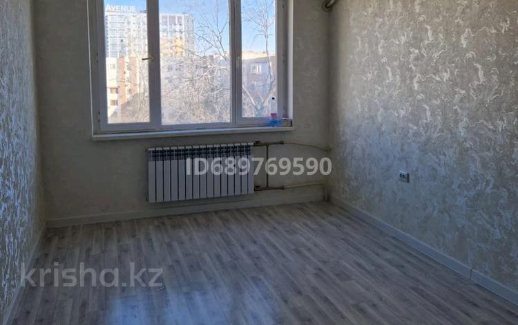 2-комнатная квартира, 56 м², 5/5 этаж, 27-й мкр 79 — 26 мкр