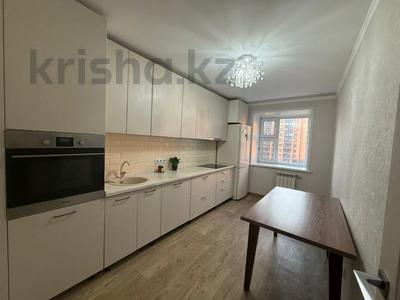 1-комнатная квартира · 32.7 м² · 5/5 этаж, Жабаева за ~ 11.8 млн 〒 в Петропавловске