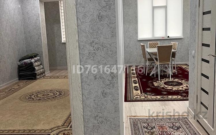 1-комнатная квартира · 56 м² · 4/9 этаж, 19-й мкр, 19-ш/а. 32 за 170 000 ₸ в Актау — фото 2