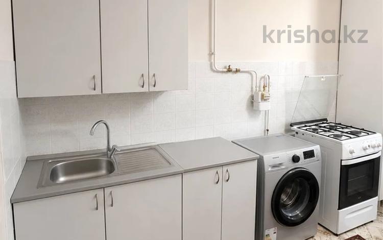 1-бөлмелі пәтер · 40 м², Кажымукана 18, бағасы: 180 000 ₸ в Астане, Алматы р-н — фото 22