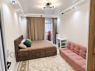 2-бөлмелі пәтер · 45 м², Болекпаева 19, бағасы: 230 000 ₸ в Астане, Алматы р-н