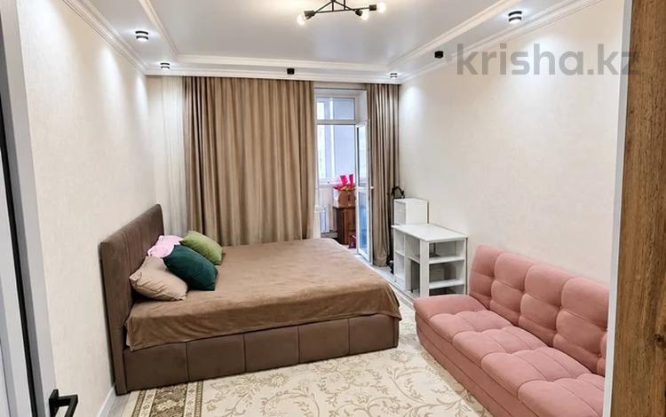 2-бөлмелі пәтер · 45 м², Болекпаева 19, бағасы: 230 000 ₸ в Астане, Алматы р-н — фото 34