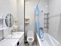 2-бөлмелі пәтер · 45 м², Болекпаева 19, бағасы: 230 000 ₸ в Астане, Алматы р-н — фото 4