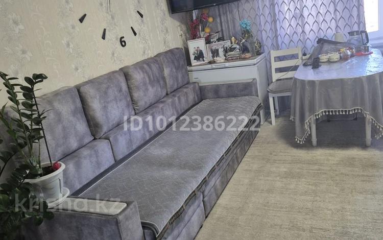 2-комнатная квартира · 56.2 м² · 1/5 этаж, ул. Юность 45 за 25 млн ₸ в Семее, Красный Кордон — фото 2
