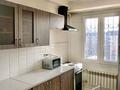 2-комнатная квартира · 62 м² · 11/12 этаж, Абая 155 за 49 млн ₸ в Алматы, Алмалинский р-н