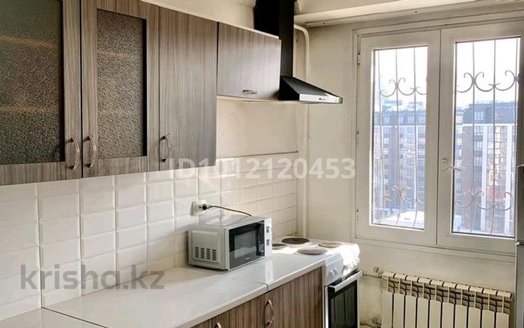 2-комнатная квартира · 62 м² · 11/12 этаж, Абая 155 за 49 млн ₸ в Алматы, Алмалинский р-н — фото 2