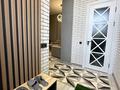 1-бөлмелі пәтер · 40 м² · 3/5 қабат, 8-шағынаудан, Тамерлановское шоссе 30 — Янги Шахар, бағасы: 15 000 ₸ в Шымкенте, Туран р-н — фото 2