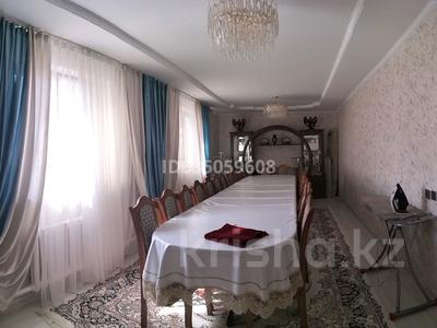 Отдельный дом • 6 комнат • 152 м² • 10 сот., Тынышбаева 47 а за 50 млн 〒 в Боралдае (Бурундай)