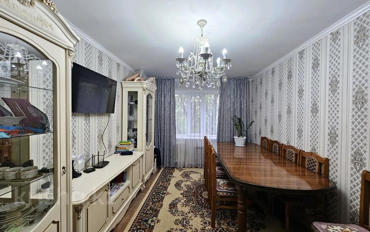3-бөлмелі пәтер · 62 м² · 3/5 қабат, Майкудук, Майкудук, 15й микрорайон 16 — Майлина, 61 школа, бағасы: 12.5 млн ₸ в Караганде, Алихана Бокейханова р-н — фото 10