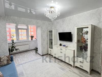 3-комнатная квартира · 100 м² · 5/5 этаж, Тауелсиздик за 33.7 млн ₸ в Актобе
