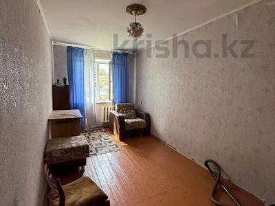 2-комнатная квартира · 43 м² · 4/5 этаж, Каирбекова 387 за 14.5 млн 〒 в Костанае