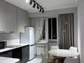 1-бөлмелі пәтер · 40 м² · 5/13 қабат, Есенова 160/3, бағасы: 280 000 ₸ в Алматы, Жетысуский р-н