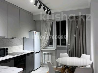 1-бөлмелі пәтер · 40 м² · 5/13 қабат, Есенова 160/3, бағасы: 280 000 ₸ в Алматы, Жетысуский р-н
