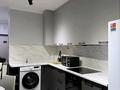 1-бөлмелі пәтер · 40 м² · 5/13 қабат, Есенова 160/3, бағасы: 280 000 ₸ в Алматы, Жетысуский р-н — фото 2
