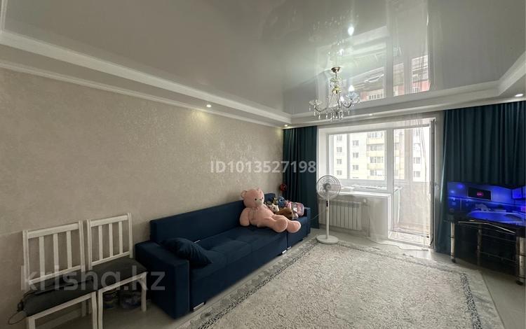 2-комнатная квартира · 57 м² · 5/9 этаж, Байтурсынова 65 за 27.8 млн ₸ в Семее — фото 2