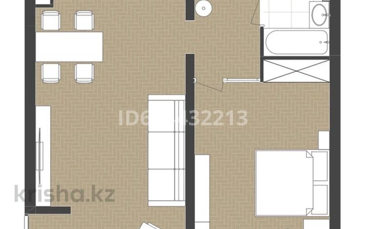 2-комнатная квартира, 62 м², 12/13 этаж, Просп. Назарбаева 28