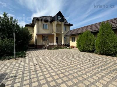 Отдельный дом · 7 комнат · 240 м² · 6 сот., мкр Нуршашкан (Колхозши), Нұршашқан ш/а. 103 за 125 млн ₸ в Алматы, Турксибский р-н
