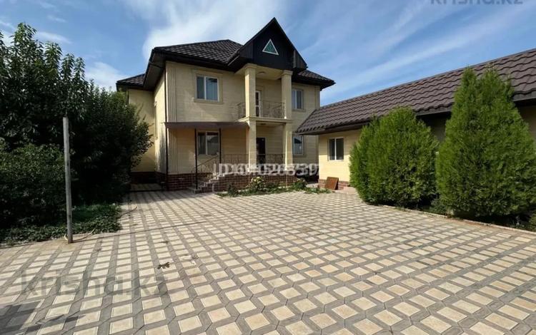 Жеке үй · 7 бөлме · 240 м² · 6 жүзд., Нұршашқан ш/а. 103, бағасы: 125 млн ₸ в Алматы, Турксибский р-н — фото 44