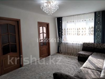 4-комнатная квартира · 64 м² · 2/5 этаж, Есенберлина 55 — 6 мкр за 23 млн ₸ в Жезказгане