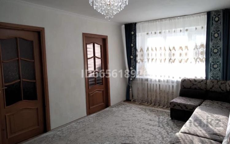 4-комнатная квартира · 64 м² · 2/5 этаж, Есенберлина 55 — 6 мкр за 23 млн ₸ в Жезказгане — фото 40