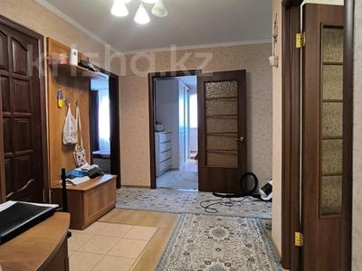 4-бөлмелі пәтер · 94 м² · 2/5 қабат, Пр-т. Нурсултана Назарбаева, бағасы: 44.8 млн ₸ в Костанае