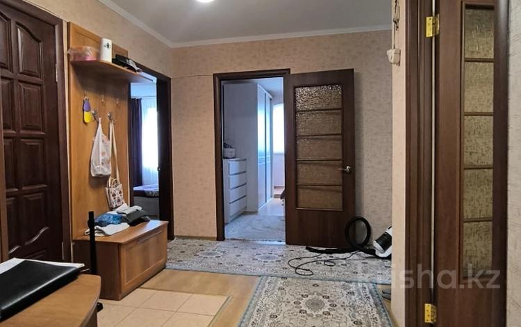 4-бөлмелі пәтер · 94 м² · 2/5 қабат, Пр-т. Нурсултана Назарбаева, бағасы: 44.8 млн ₸ в Костанае — фото 2