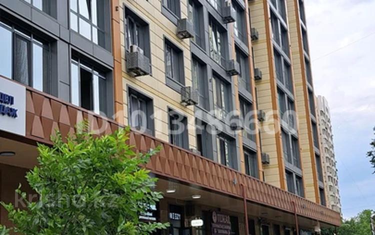 1-бөлмелі пәтер · 45 м² · 3/9 қабат, Радостовца 165/1, бағасы: 44 млн ₸ в Алматы, Бостандыкский р-н — фото 2