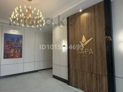 1-бөлмелі пәтер · 44.47 м² · 4/9 қабат, Ақ Шағала -ш/а., Акберен, бағасы: 26.5 млн ₸ в Атырау, мкр Ак Шагала