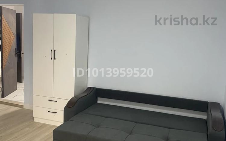1-комнатная квартира · 25 м² · 1 этаж, мкр Калкаман-2, Айбергенова 143 за 130 000 ₸ в Алматы, Наурызбайский р-н — фото 2