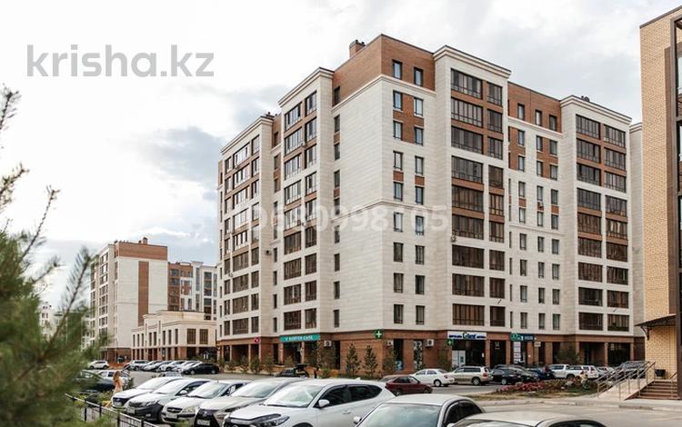 3-комнатная квартира · 95 м² · 7/10 этаж, Кайыма Мухамедханова 8 за 80 млн ₸ в Астане, Есильский р-н — фото 30