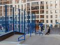 3-комнатная квартира · 95 м² · 7/10 этаж, Кайыма Мухамедханова 8 за 80 млн ₸ в Астане, Есильский р-н — фото 36