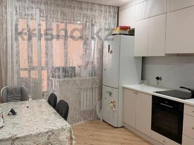 2-комнатная квартира · 59.3 м² · 5/6 этаж, Дулатова 116 за 30 млн ₸ в Кокшетау