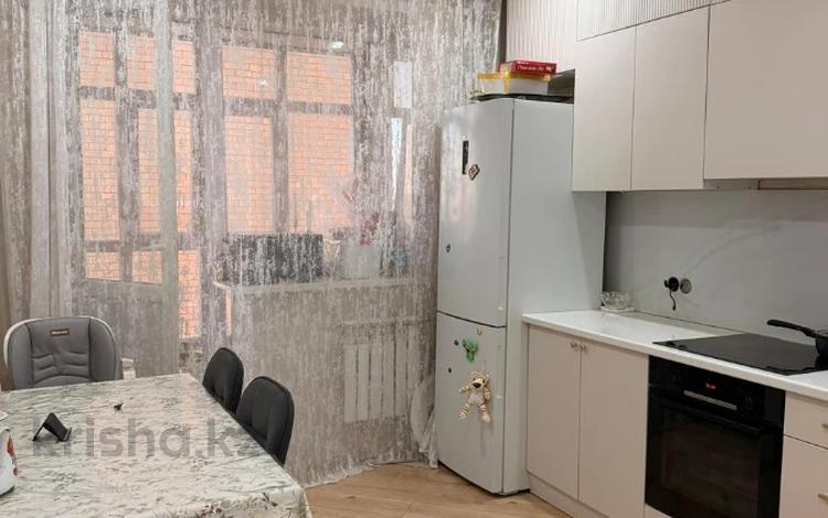 2-комнатная квартира · 59.3 м² · 5/6 этаж, Дулатова 116 за 30 млн ₸ в Кокшетау — фото 2