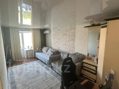 1-бөлмелі пәтер · 30 м² · 5/5 қабат, Камзина 23, бағасы: 6.2 млн ₸ в Аксу