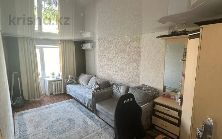 1-бөлмелі пәтер · 30 м² · 5/5 қабат, Камзина 23, бағасы: 6.2 млн ₸ в Аксу — фото 22